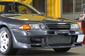 1992 Nissan SKYLINE GT-R R 32 GT-R Single Turbo Forged pistons  GReddy T78-33D Turbine Tomei Head Gasket