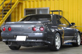1992 Nissan SKYLINE GT-R R 32 GT-R Single Turbo Forged pistons  GReddy T78-33D Turbine Tomei Head Gasket