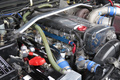 1992 Nissan SKYLINE GT-R R 32 GT-R Single Turbo Forged pistons  GReddy T78-33D Turbine Tomei Head Gasket