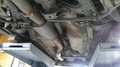 1992 Nissan SKYLINE GT-R R 32 GT-R Single Turbo Forged pistons  GReddy T78-33D Turbine Tomei Head Gasket