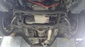 1992 Nissan SKYLINE GT-R R 32 GT-R Single Turbo Forged pistons  GReddy T78-33D Turbine Tomei Head Gasket
