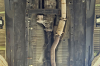 1992 Nissan SKYLINE GT-R R 32 GT-R Single Turbo Forged pistons  GReddy T78-33D Turbine Tomei Head Gasket
