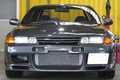 1992 Nissan SKYLINE GT-R R 32 GT-R Single Turbo Forged pistons  GReddy T78-33D Turbine Tomei Head Gasket
