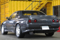1992 Nissan SKYLINE GT-R R 32 GT-R Single Turbo Forged pistons  GReddy T78-33D Turbine Tomei Head Gasket