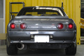 1992 Nissan SKYLINE GT-R R 32 GT-R Single Turbo Forged pistons  GReddy T78-33D Turbine Tomei Head Gasket