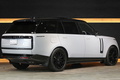 2024 Land Rover RANGE ROVER null