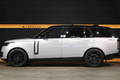 2024 Land Rover RANGE ROVER null