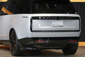 2024 Land Rover RANGE ROVER null