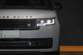 2024 Land Rover RANGE ROVER null