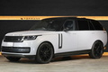 2024 Land Rover RANGE ROVER null
