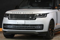 2024 Land Rover RANGE ROVER null