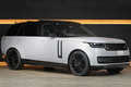 2024 Land Rover RANGE ROVER null