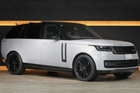 2024 Land Rover RANGE ROVER null