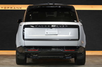 2024 Land Rover RANGE ROVER null