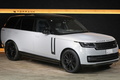 2024 Land Rover RANGE ROVER null