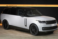 2024 Land Rover RANGE ROVER null