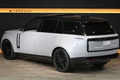 2024 Land Rover RANGE ROVER null