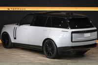 2024 Land Rover RANGE ROVER null