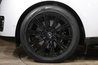 2024 Land Rover RANGE ROVER null