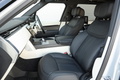 2024 Land Rover RANGE ROVER null