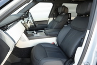 2024 Land Rover RANGE ROVER null