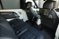 2024 Land Rover RANGE ROVER null