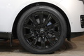 2024 Land Rover RANGE ROVER null