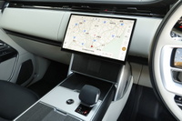 2024 Land Rover RANGE ROVER null
