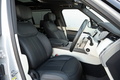 2024 Land Rover RANGE ROVER null