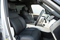 2024 Land Rover RANGE ROVER null
