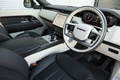 2024 Land Rover RANGE ROVER null