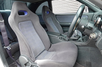 1996 Nissan SKYLINE GT-R BCNR33 R33 Skyline GT-R, BBS LM 18 Inch Alloy Wheels, ARC Intercooler