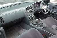1996 Nissan SKYLINE GT-R BCNR33 R33 Skyline GT-R, BBS LM 18 Inch Alloy Wheels, ARC Intercooler