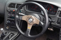 1996 Nissan SKYLINE GT-R BCNR33 R33 Skyline GT-R, BBS LM 18 Inch Alloy Wheels, ARC Intercooler