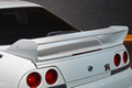 1996 Nissan SKYLINE GT-R BCNR33 R33 Skyline GT-R, BBS LM 18 Inch Alloy Wheels, ARC Intercooler