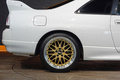 1996 Nissan SKYLINE GT-R BCNR33 R33 Skyline GT-R, BBS LM 18 Inch Alloy Wheels, ARC Intercooler