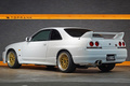 1996 Nissan SKYLINE GT-R BCNR33 R33 Skyline GT-R, BBS LM 18 Inch Alloy Wheels, ARC Intercooler