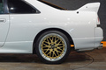 1996 Nissan SKYLINE GT-R BCNR33 R33 Skyline GT-R, BBS LM 18 Inch Alloy Wheels, ARC Intercooler