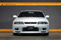 1996 Nissan SKYLINE GT-R BCNR33 R33 Skyline GT-R, BBS LM 18 Inch Alloy Wheels, ARC Intercooler