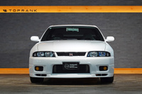 1996 Nissan SKYLINE GT-R BCNR33 R33 Skyline GT-R, BBS LM 18 Inch Alloy Wheels, ARC Intercooler