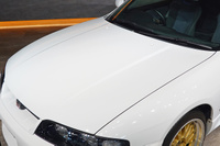 1996 Nissan SKYLINE GT-R BCNR33 R33 Skyline GT-R, BBS LM 18 Inch Alloy Wheels, ARC Intercooler