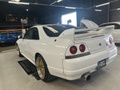 1996 Nissan SKYLINE GT-R FUTURE INVENTORY, BCNR33 R33 Skyline GT-R