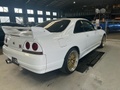 1996 Nissan SKYLINE GT-R FUTURE INVENTORY, BCNR33 R33 Skyline GT-R