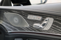 2019 Mercedes-AMG GT 