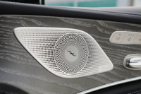 2019 Mercedes-AMG GT 