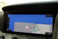 2019 Mercedes-AMG GT 