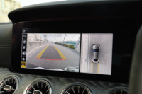 2019 Mercedes-AMG GT 