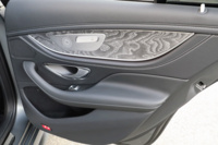 2019 Mercedes-AMG GT 