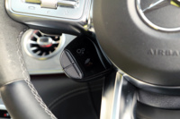 2019 Mercedes-AMG GT 