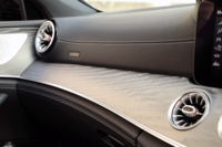 2019 Mercedes-AMG GT 